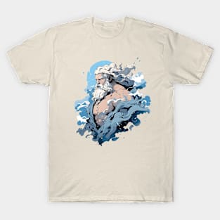 zeus T-Shirt